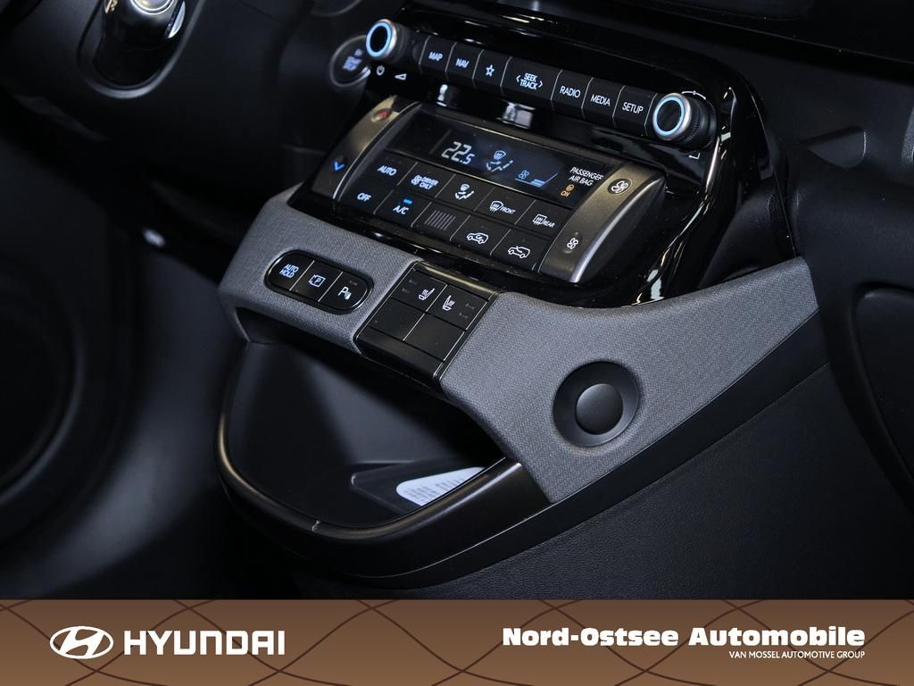 Fahrzeugabbildung Hyundai INSTER EV TREND Effizienz-Paket