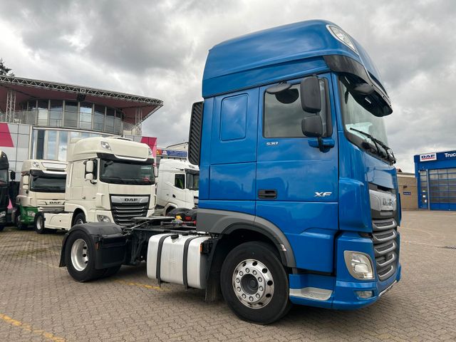 DAF 15 Stück, XF 530 FT, Intarder, Hydr., Bj.2022