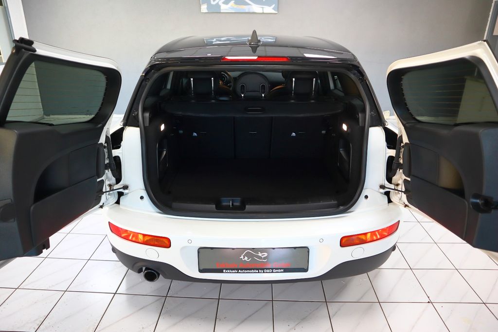 MINI Cooper Clubman 2023