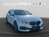 BMW 118d Hatch Advantage DAB LED WLAN Tempomat Shz - BMW: Hatch