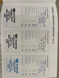 Kia Rio Edition 7 1.4 5-Türer *KLIMA*TÜV082026*