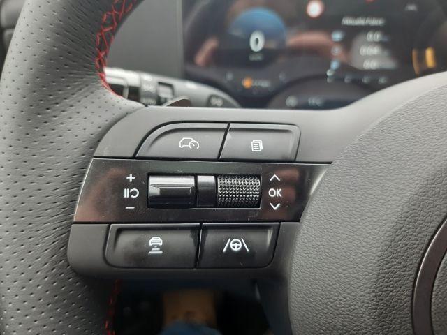 Hyundai Tucson – Bild 15