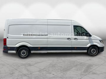 Volkswagen Crafter - 5