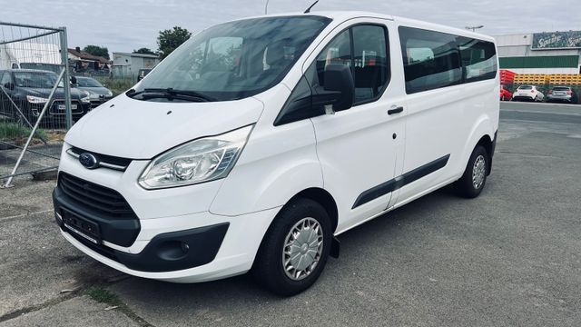 Ford Transit/Tourneo Custom Kombi 300 L2  9 Sitze