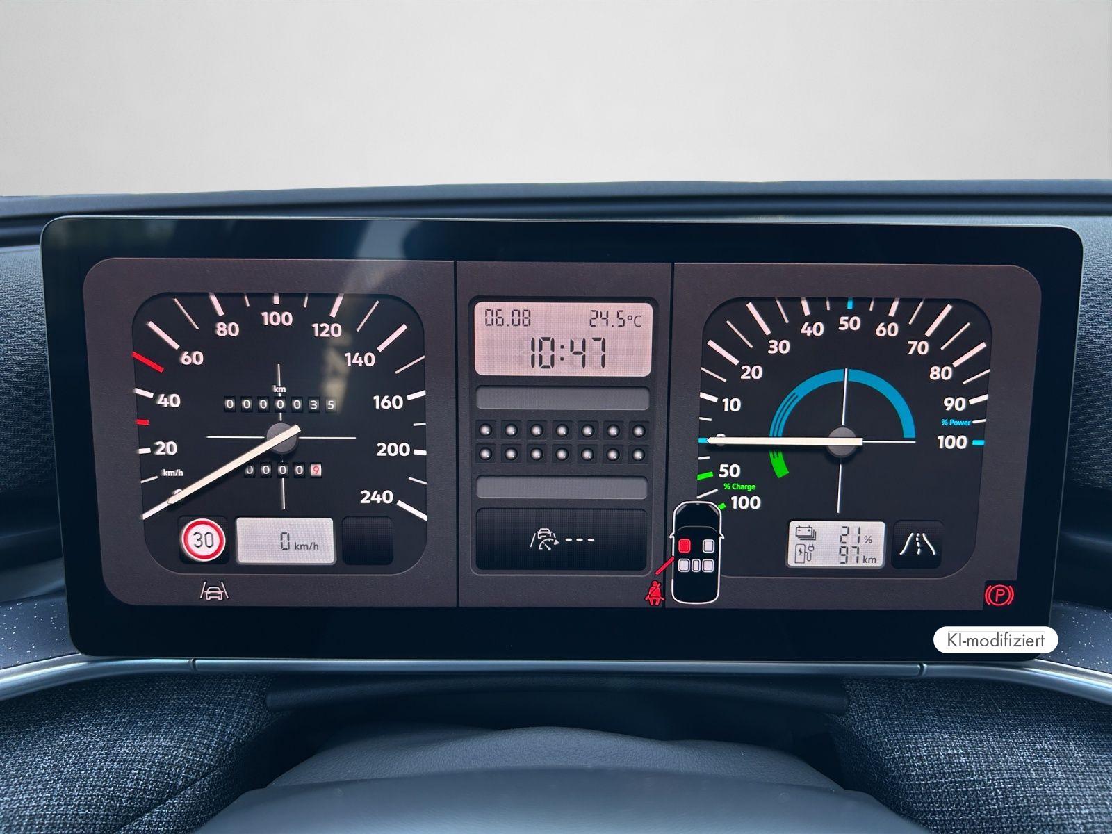 Volkswagen ID. Polo Launch-Ed. Style 211PS 52kWh 1G-Auto