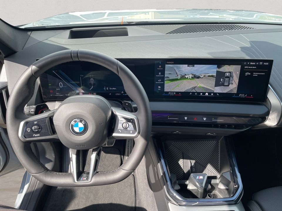 BMW X3 - Bild 10
