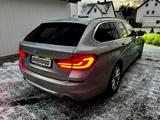 BMW 530d G31 xDrive Touring Vollausstattung - BMW 5er Reihe: Kombi, G31