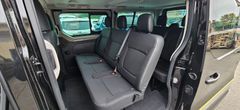 Renault Trafic Grand Blue DCI Irmscher