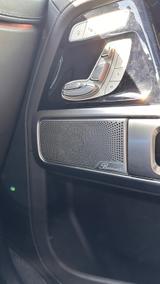 Mercedes-Benz G 63 AMG Stronger Than Time Edition | Top Zustan - Mercedes-Benz G 63 AMG Gebrauchtwagen in Hamburg