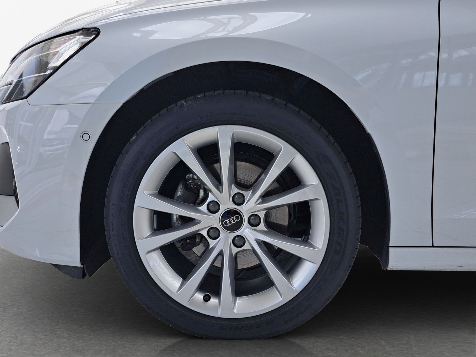 Audi A3 - Bild 13