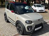 Microcar M.Go X DCI Automatik Mopedauto  45 km/h L6e - Microcar aus 2023