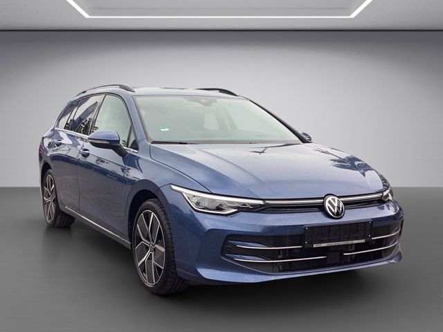 Golf VIII Variant 1.5eTSI DSG Style AHK FACEL.