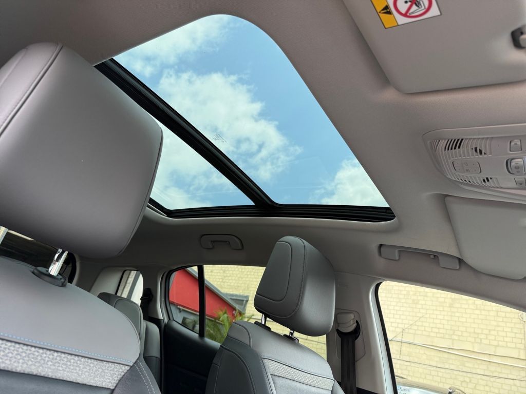 Fahrzeugabbildung Citroën C5 Aircross Hybrid 225 e-EAT8 SHINE*Panorama-SD