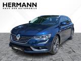 Renault Talisman Grandtour 1.6 dCi 160 Energy Intens - gebrauchte Renault Talisman aus dem Jahr 2016