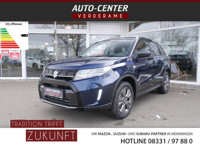 Suzuki Vitara 1.4 Hybrid Comfort KAMERA NAVI ACC LED