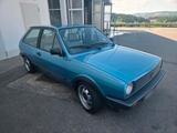 Volkswagen Polo 86c Coupe - Volkswagen Polo: 86c