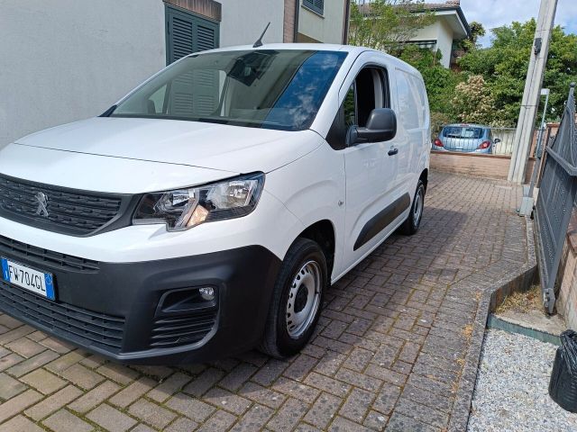 Peugeot partner BLUE HDi 100 s&s PC FURGONE PREM