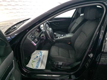 BMW 520 - 7