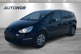 Ford S-Max 2.0 163PS 7 Sitze - Ford S-Max mit Diesel-Antrieb: Kombi, Schaltgetriebe