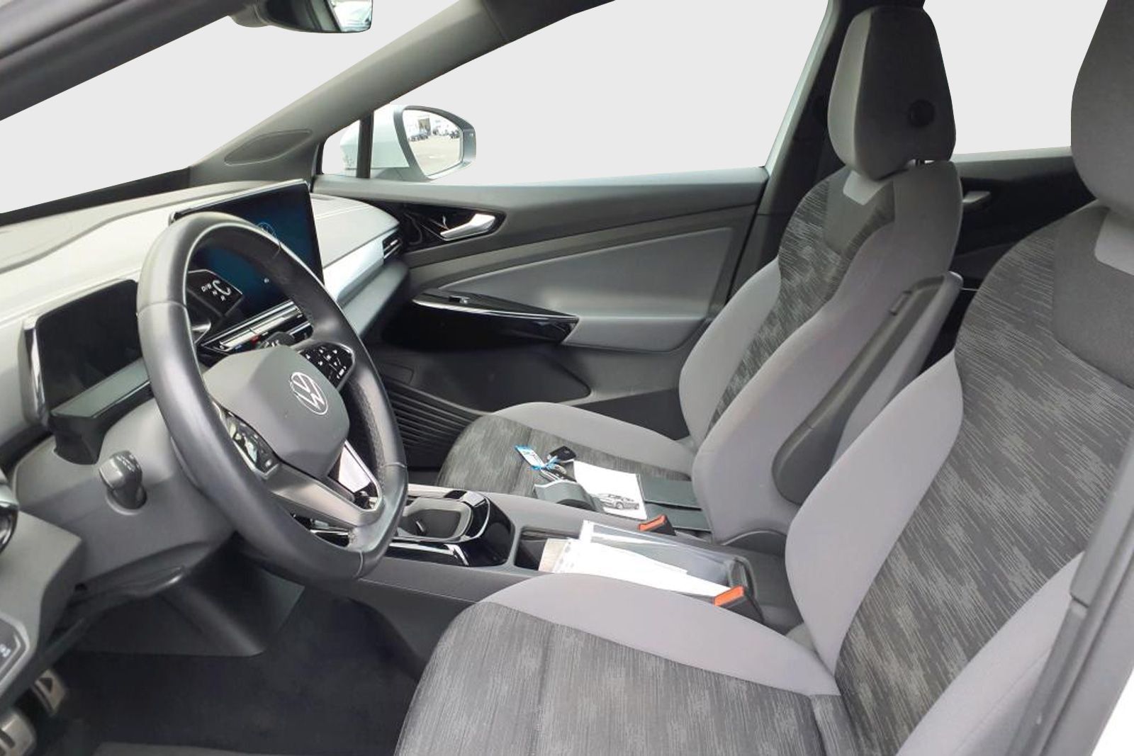 Volkswagen ID.5 - Bild 4