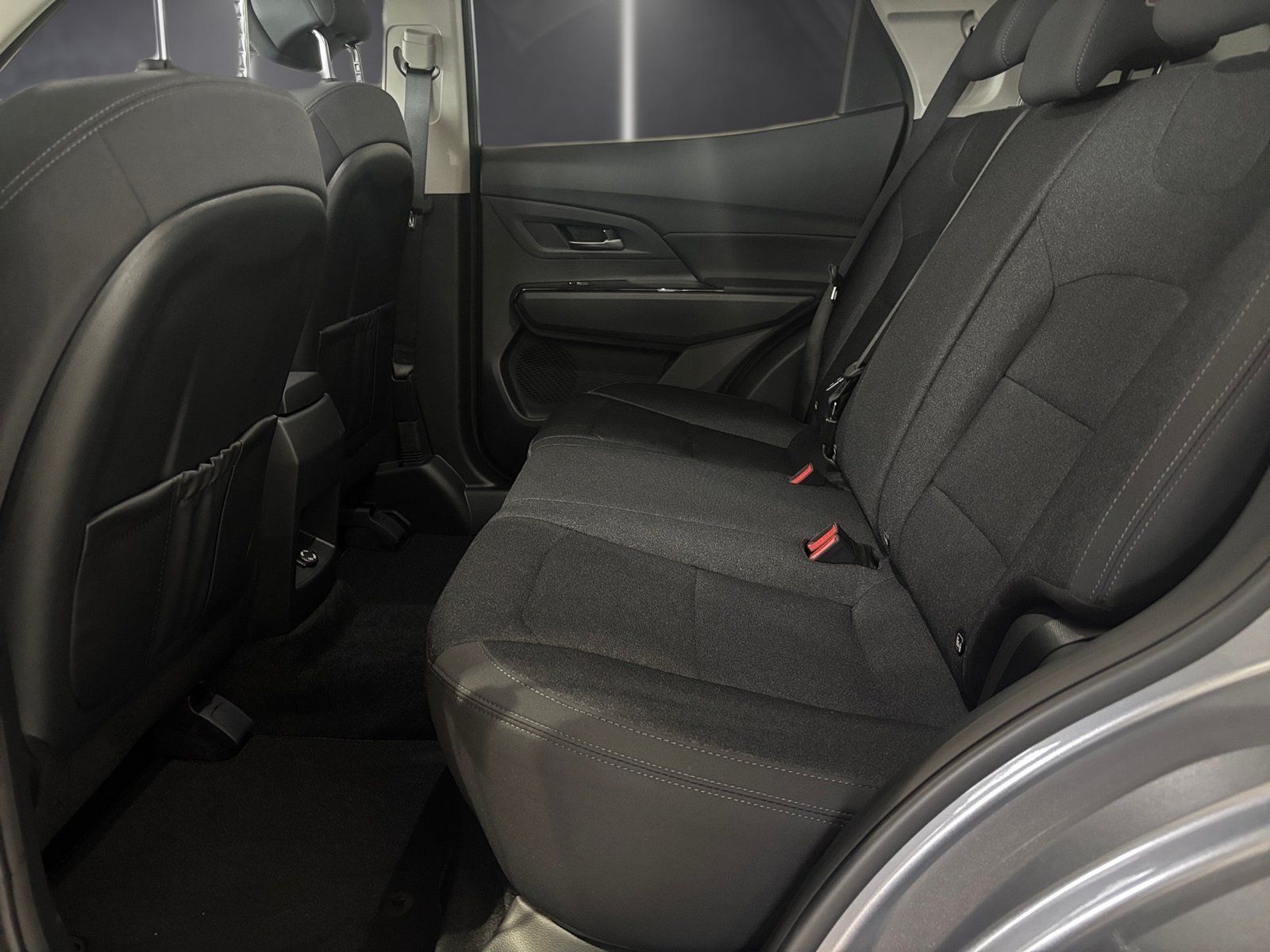 Fahrzeugabbildung KGM Korando Essential*Navi*CarPlay*Kamera*17"*Lenkhz