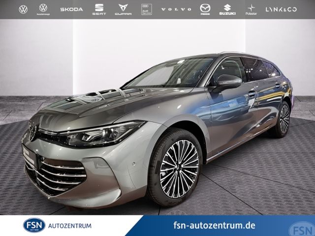 Volkswagen Passat Variant 2.0 TDI DSG Elegance AHK NAVI IQ.