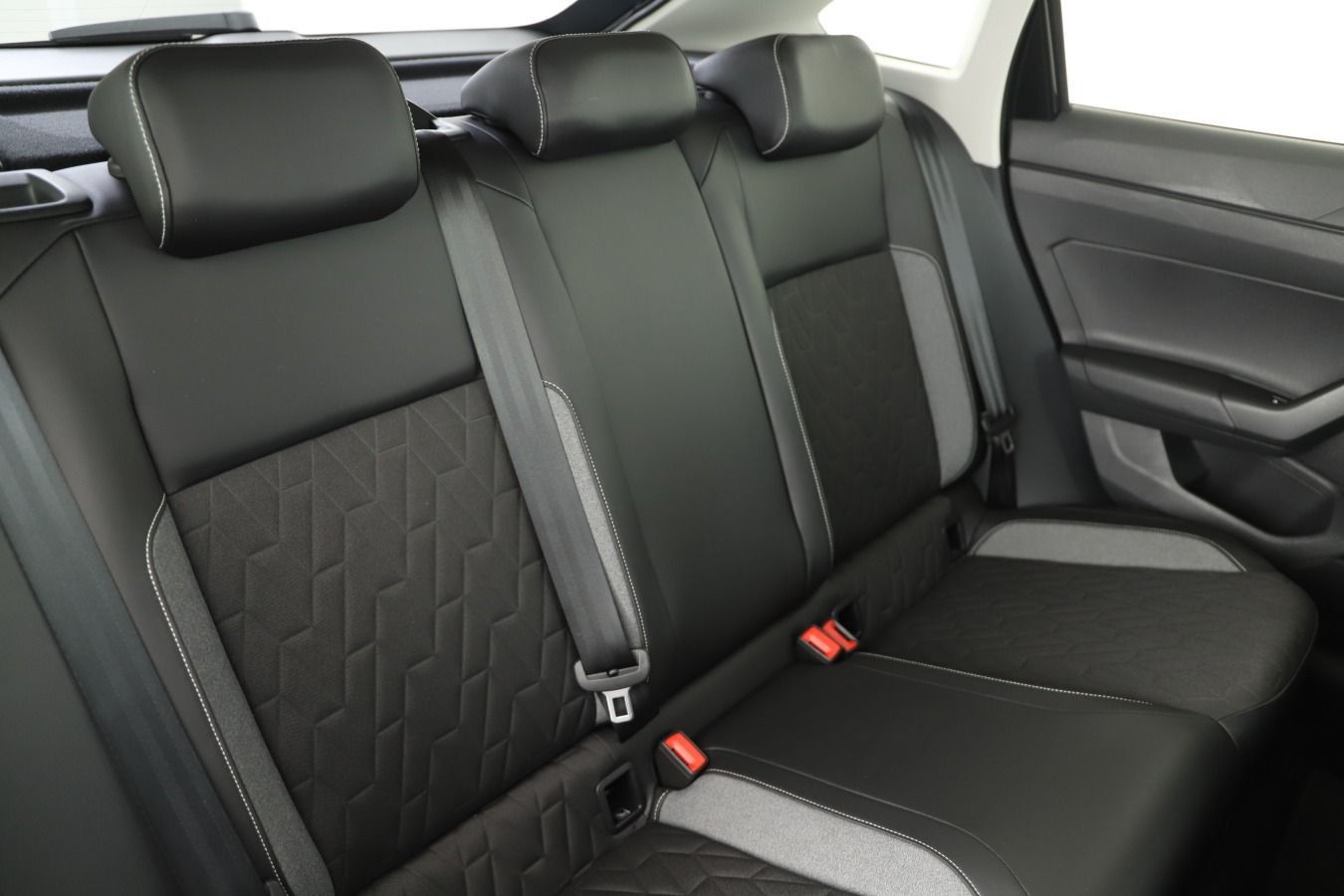 Volkswagen Taigo - Bild 6