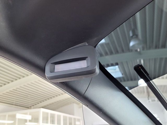 Twizy Elektro Black Sport Edition