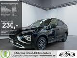 Mitsubishi Eclipse Cross Plus 2.4 Hybrid 4WD Navi STH - Mitsubishi in Braunschweig