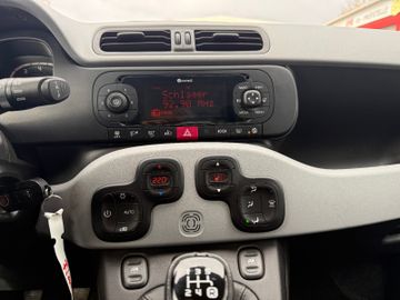 Fiat Panda  Cross+DAB+PDC+Klimaauto+27 Tkm!!!!!