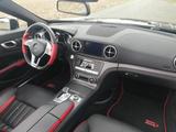 Mercedes-Benz SL 400 Mille Miglia 417 Mille Miglia 417 - Mercedes-Benz SL 400 Gebrauchtwagen