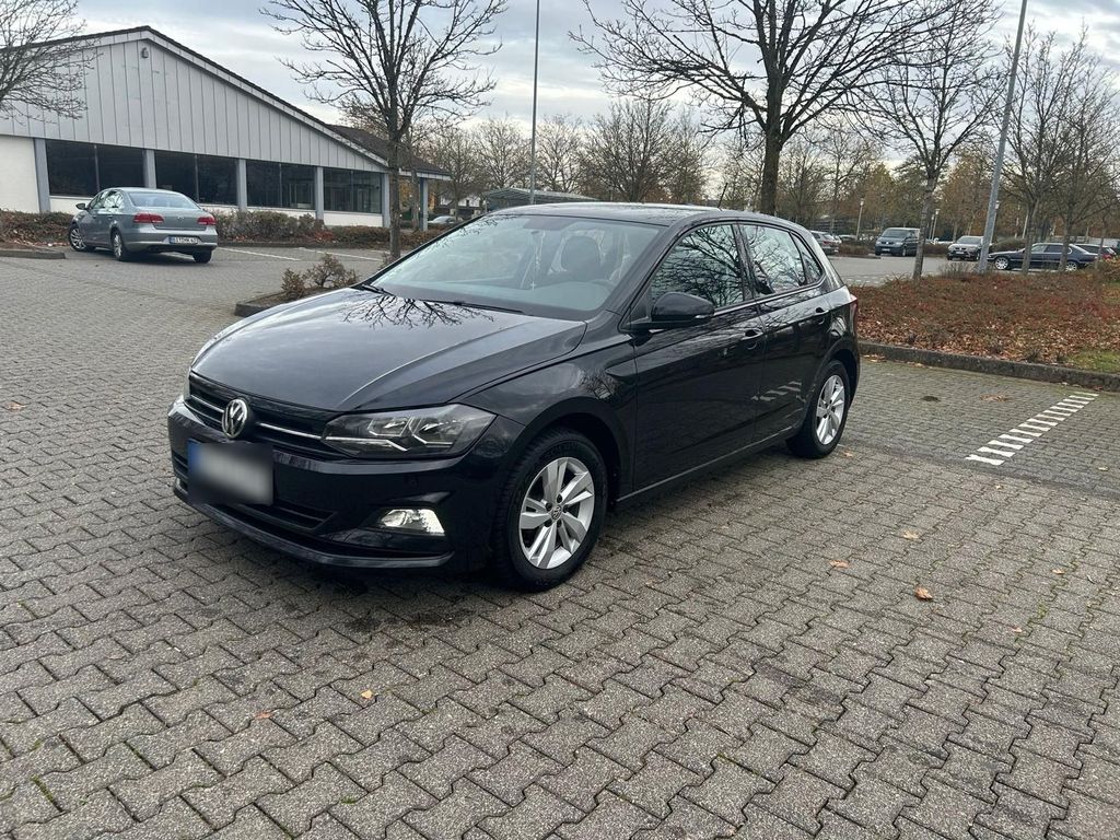 Image of Volkswagen Polo