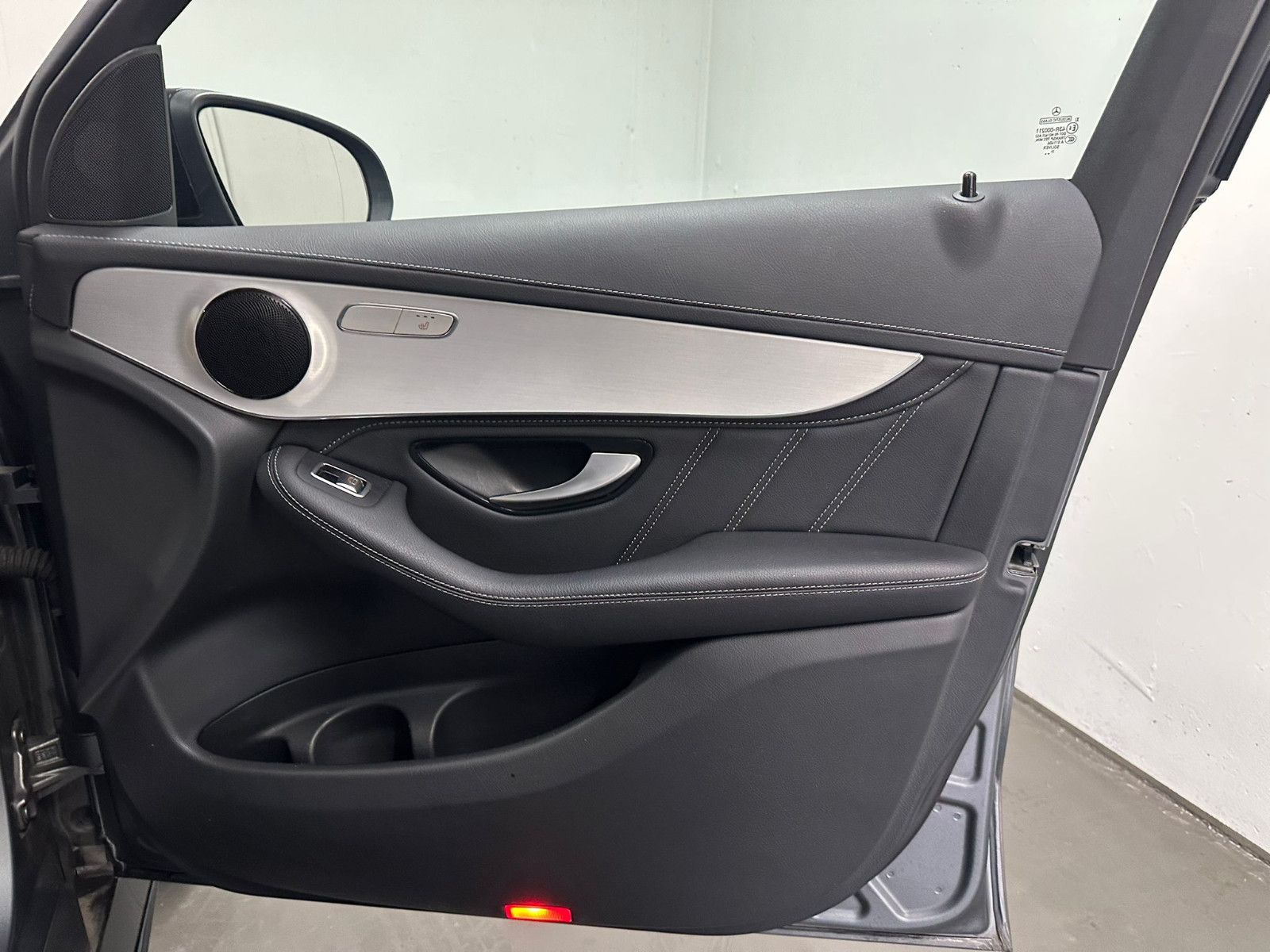 Fahrzeugabbildung Mercedes-Benz GLC 63 AMG 4MATIC+ Coupé *NIGHT*MIDLINE*MAGNO