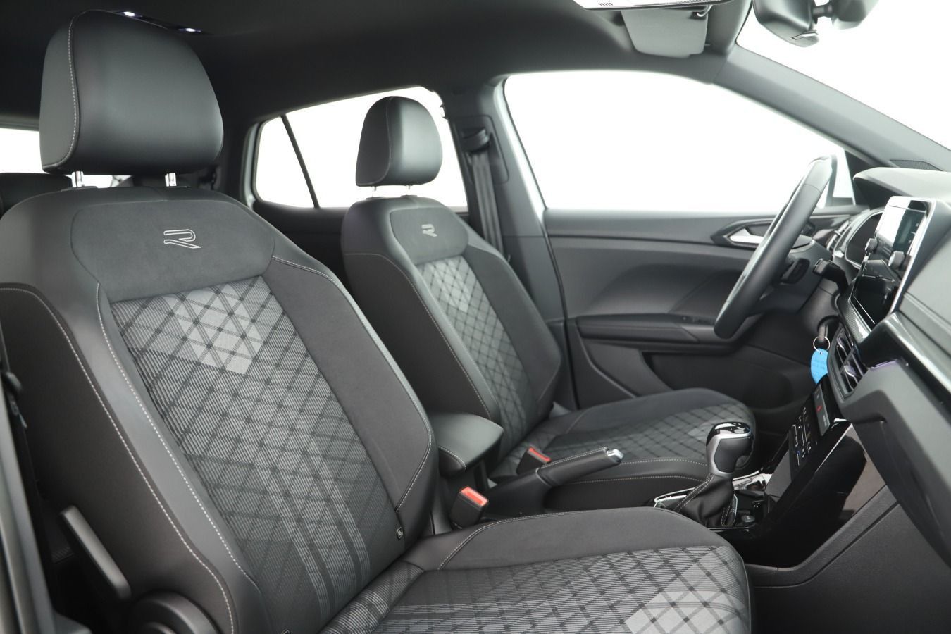 Volkswagen T-Cross - Bild 7