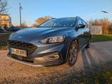 Ford Focus Turnier Active | 1.5 EcoBoost | 149PS - Ford Focus: 14