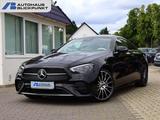 Mercedes-Benz E 400 d 4M Coupe AMG KAM360+PANO+MEMORY+BURMESTR