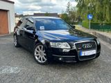 Audi A6 Avant 2.7 TDI V6, S-Line, S6 Sportfahrwerk