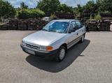 Opel Astra 1.8i Oldtimer + TÜV  1.hand Top Zustand  - gebrauchte Opel Astra aus dem Jahr 1993