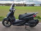 Piaggio Beverly 400 HPE - PIAGGIO BEVERLY 400