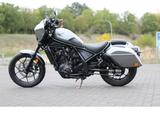 Honda CMX 1100 Rebel T * DCT *6 Jahre Garantie - HONDA CMX1100T REBEL DCT
