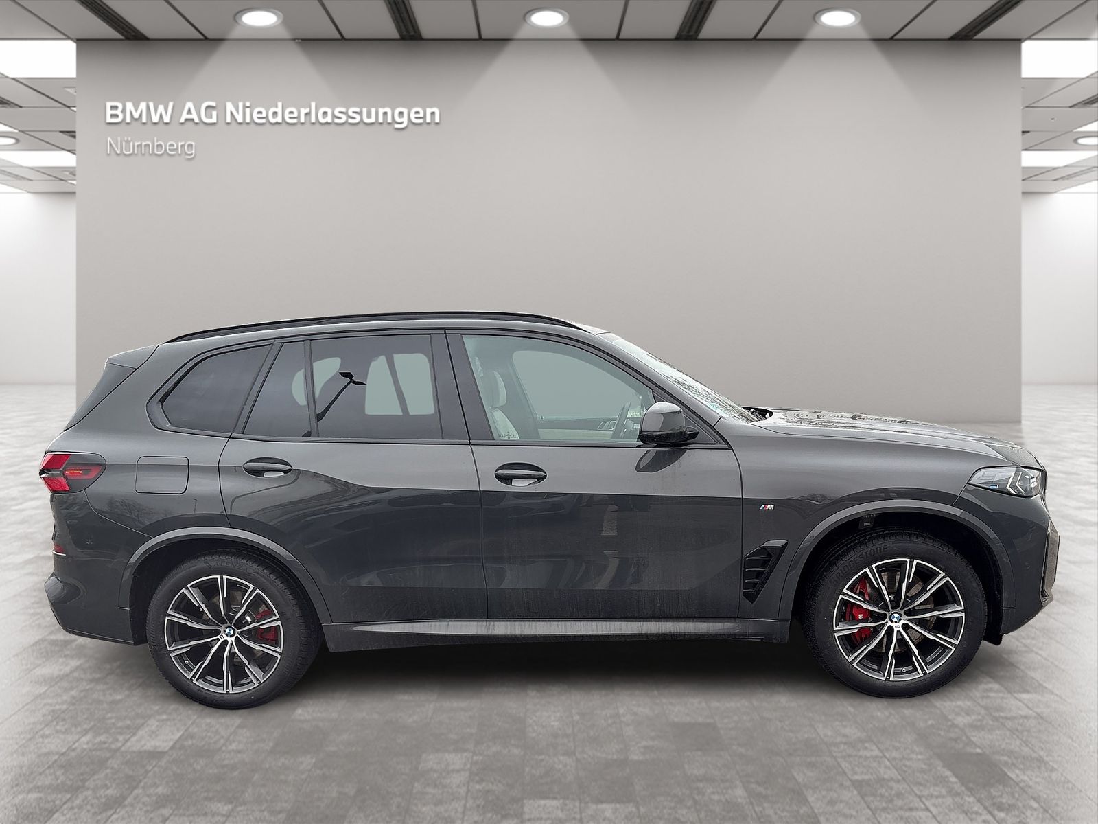 BMW X5 - Bild 5