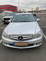 Mercedes-Benz C 180 CGI BlueEFFICIENCY Autom. -