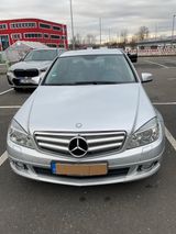 Mercedes-Benz C 180 CGI BlueEFFICIENCY Autom. -