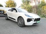 Porsche Macan Turbo/2.Hand/Pano/Leder/Navi/21"Zoll - gebrauchte Porsche Macan aus dem Jahr 2021