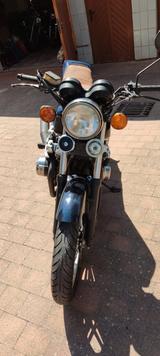 Honda 2 mal Honda CB900 Boldor  - HONDA CB900 BOLDOR