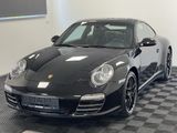 Porsche 997 911 Carrera 4 Coupe PDK Schiebedach Bose - Porsche 997: 911 4s