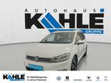 Volkswagen Touran 2.0 TDI DSG Highline Black ACC AHK Pano