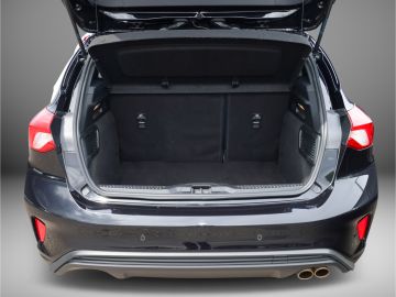 Ford Focus ST-Line 1.0 EcoBoost Mild-Hybrid Kamera Na