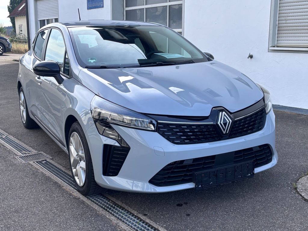 Image of Renault Clio