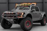 Ford F 150 BAJA KITS // KING SUSPENSION - Ford F 150 King Gebrauchtwagen